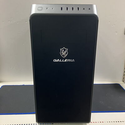 【大宮店】中古  GALLERIA XA7C-R36T 1250007875 
