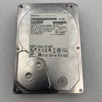 中古  各社 3.5インチ HDD 2TB SATA （デスクトップ用） 121849 