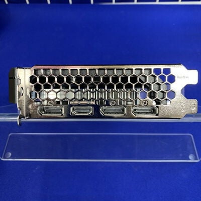 【横浜駅前店】中古  Palit NE64060019P1-1070F(RTX4060 StormX 8G) 175584 