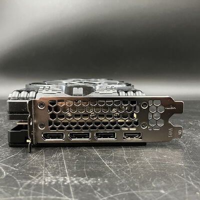 【大須店】中古  Palit NE7507T019T2-GB2031Y(RTX5070Ti GamingPro V1) 3120023182