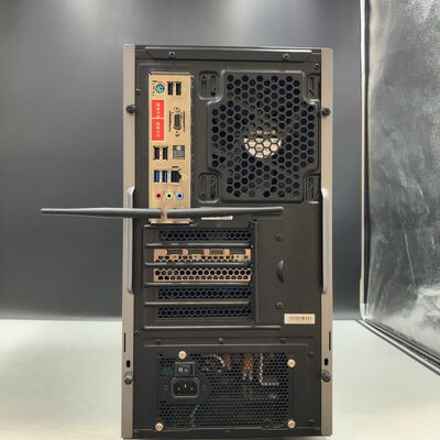 【熊本浜線店】中古  GALLERIA RM5R-R46(Ryzen 5 4500/32GB/SSD1TB/RTX4060/W11H) 5370001292 