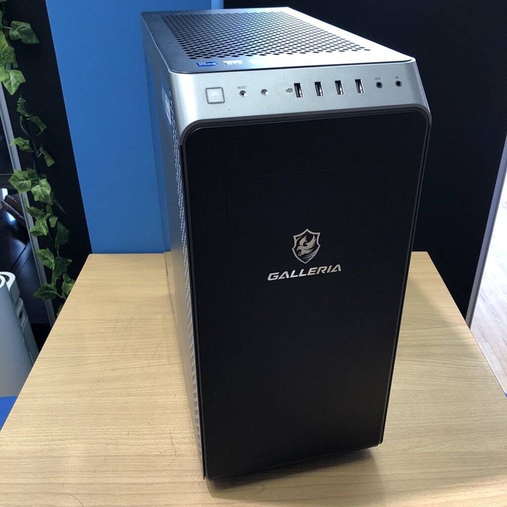 GeForce RTX 30シリーズの中古デスクトップパソコン一覧（695件