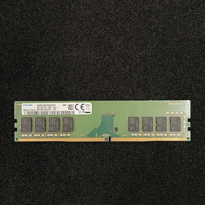 【大須店】中古  PC4-21300 8GB デスクトップ用 126165 