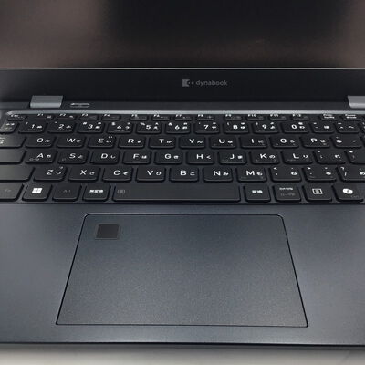 【白山FM松任店】中古  dynabook G83/LY 4950002311 
