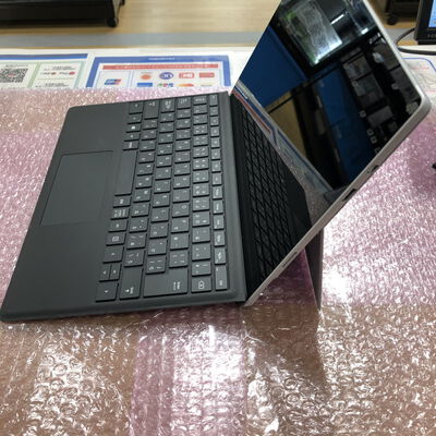 【宮崎恒久店】中古  Microsoft Surface Pro 6(i5-8350U/8GB/SSD128GB/W11P) 5160001103 