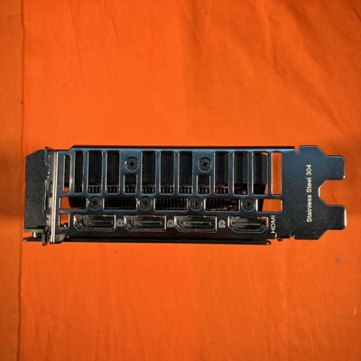 【なんば店】中古  ASUS DUAL-RTX4060-O8G-V2 (RTX4060 8G) 175568 