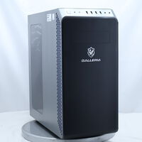中古  THIRDWAVE GALLERIA SK(Intel Core i7 12700/32GB DDR4 (PC4)/SSD500GB/なし/NVIDIA GeForce RTX 3080 10GB/W11H64 MAR) 202619 