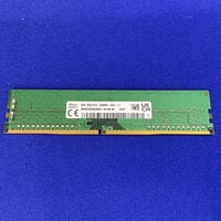 中古  PC4-25600 8GB デスクトップ用(DDR4-3200) 140727 