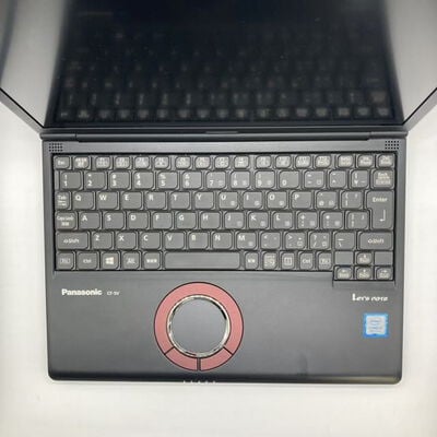 【八王子店】中古  Panasonic Lets note CFSV8-1L(i5-8265U/8GB/SSD512GB/W11P) 1230010755 