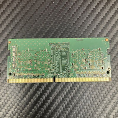 【富士青葉店】中古  Micron MTA4ATF1G64HZ-3G2F1(PC4-25600 8GB ノート用DDR4-3200) 5070002255 