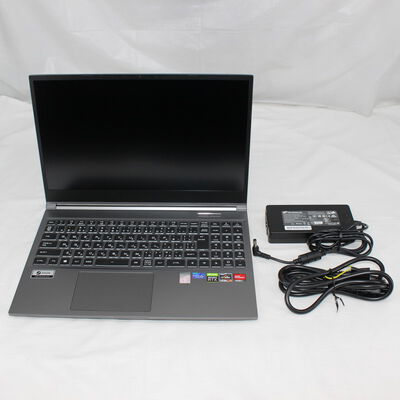 【通販センター】中古  THIRDWAVE GALLERIA XL7R-R36 181246 