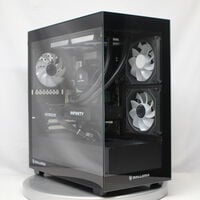 中古  THIRDWAVE GALLERIA FGC5M-R56-B 194124 