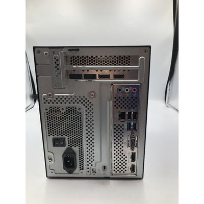 【水戸赤塚店】中古  自作PC(i5 12400/32GB/SSD1TB/RTX3060/W11H) 4680002020【11/6値下げ!】 