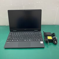 中古  NEC VKT10 (INTEL Core i5 10210Y 1.0GHz/8GB/SSD256GB/-/オンボード/12.5/1920x1080/Wi-Fi/WEBCAM/W11H64) 179608 