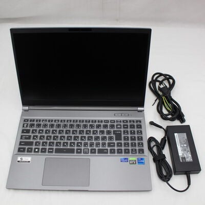 【通販センター】中古  THIRDWAVE GALLERIA RL7C-R35 183596 