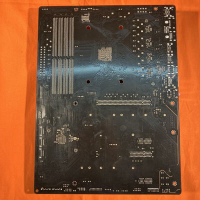 【なんば店】中古  ASRock X570 Phantom Gaming 4 (X570 AM4 ATX DDR4) 140055 