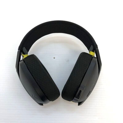 【徳島住吉店】中古  Logicool　G435 LIGHTSPEED Wireless Gaming Headset G435BK 5230001291 
