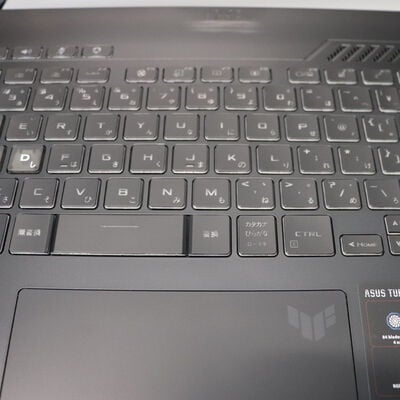 【札幌店】中古  ASUS FX507VV-I7R406032G(i7-13620H/32GB/SSD1TB/RTX4060/W11H) 3210014347 