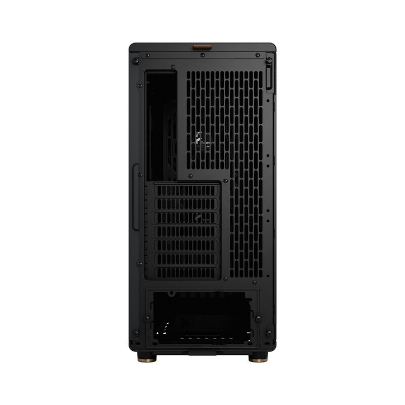 Fractal Design North Charcoal Black FD-C-NOR1C-01 (ATX ブラック