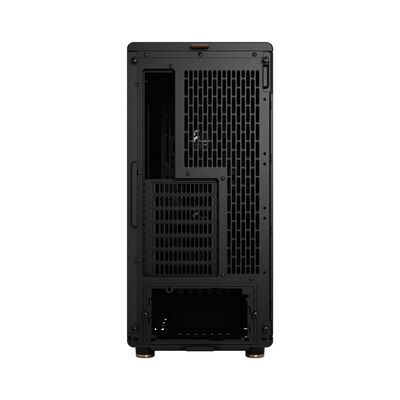 Fractal Design  North Charcoal Black FD-C-NOR1C-01 (ATX ブラック) 