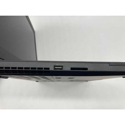 【郡山安積店】中古  Lenovo ThinkPad P52　20MAS12700 (Core i7 8750H/16GB/SSD512GB/-/NVIDIA Quadro P1000 4GB/15.6ｲﾝﾁ/1920x1080/Wi-Fi/WEBCAM/W11H64) 176658 