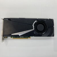 中古  NVIDIA　GeForce　GTX1070 5090000627 