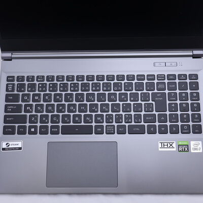 【通販センター】中古  THIRDWAVE GALLERIA XL7C-R36 201553 