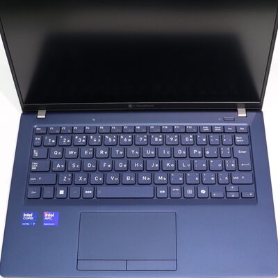 【札幌店】中古  dynabook XCX94/YLE A69EX9YA8HL4(Ultra 7 258V/32GB/SSD512GB/なし/オンボード/14inch/1920*1080/W11H) 3210016125 