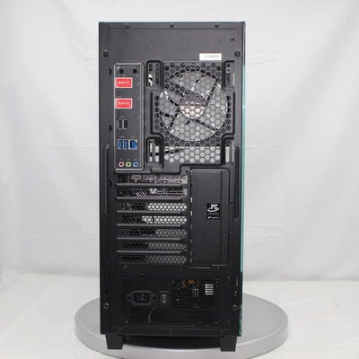 【通販センター】中古  THIRDWAVE GALLERIA KZHPR7A-R56-B 187649 