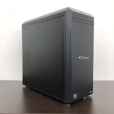 【長野稲里店】中古  mouse G-TUNE デスクトップパソコン 5110000897 
