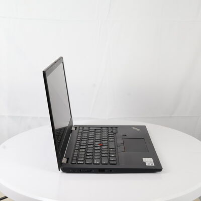 【通販センター】中古  Lenovo ThinkPad L13 20R4S5JH00(Intel Core i7 10510U/16GB DDR4 (PC4)/SSD512GB/なし/オンボード/13.3/1920x1080/Wi-Fi/Windows 11 Home 64bit) 191536 