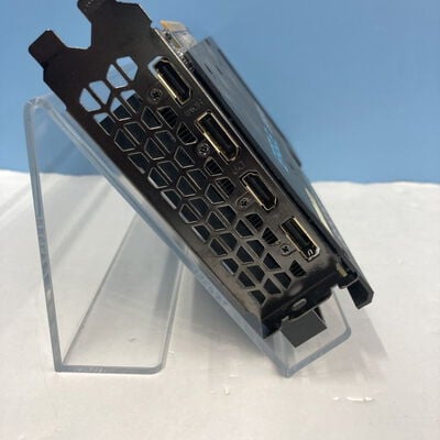 【博多店】中古  GIGABYTE GV-N306TEAGLE OC-8GD R2.0(RTX3060Ti 8GB） 3310006801 