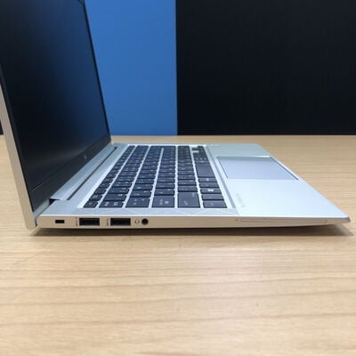 【甲府飯田店】中古  HP EliteBook 830 G8 MSO (Intel Core i5 1145G7 2.6GHz/16GB/SSD256GB/-/オンボード/13.3/1920x1080/Wi-Fi/WEBCAM/W11P/Microsoft Office Home and Business 2024) 188223 