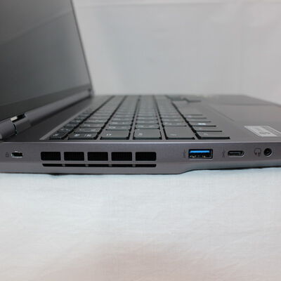 【宇都宮鶴田店】中古  THIRDWAVE GALLERIA ZL9C-R46-6 187217 