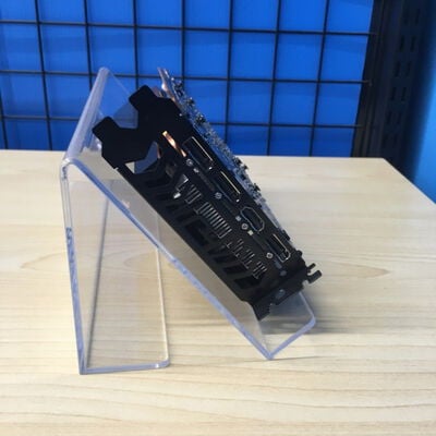 【博多店】中古  玄人志向 RD-RX6600XT-E8GB/DF  (8GB PCIE) 3310006089 