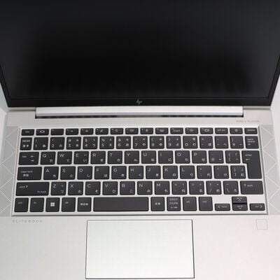 【札幌店】中古  HP EliteBook 830 G8 MSO (Intel Core i5 1145G7 2.6GHz/16GB/SSD256GB/-/オンボード/13.3/1920x1080/Wi-Fi/WEBCAM/W11P/Microsoft Office Home and Business 2024) 190063 