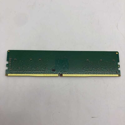 【郡山安積店】中古  Crucial　CT16G4DFS832A.M8FB　PC4-25600 16GB デスクトップ用(DDR4-3200) 4640002883 