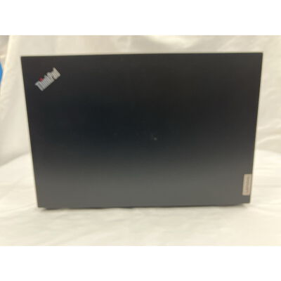 【仙台店】中古  LENOVO ThinkPad L15 Gen2 (INTEL Core i5-1135G7 2.4GHz/16GB/SSD256GB/-/オンボード/15.6/1920x1080/Wi-Fi/WEBCAM/W11P/Microsoft Office Home and Business 2024) 185480 