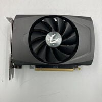 中古  ZOTAC ZT-D40600G-10B (RTX4060_8GB) 3280023194 