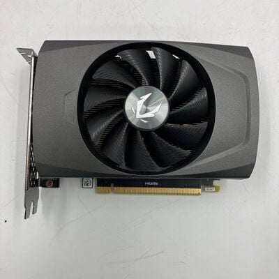 【なんば店】中古  ZOTAC ZT-D40600G-10B (RTX4060_8GB) 3280023194 