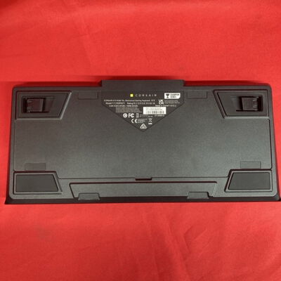 【千葉店】中古  CORSAIR K70 TKL CS BLK-MX SPEED-RGB/GALLERIA 3250006264 
