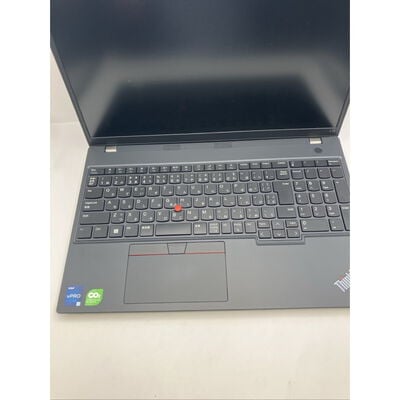 【仙台店】中古  Lenovo ThinkPad L15 Gen 3 (Core i5-1245U/8GB/SSD256GB/-/-/WLAN/15.6FHD/W11P/-) 3240010607 