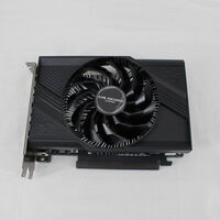 中古  玄人志向 GG-RTX4060-E8GB/SF（RTX4060 8GB） 3480035229 