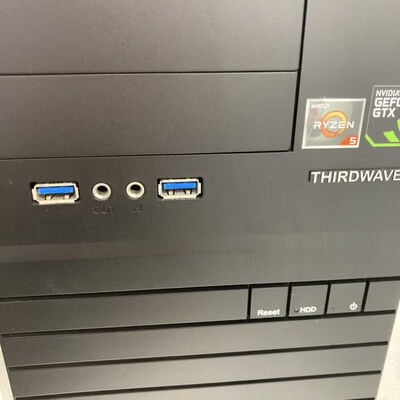 【八王子店】中古  THIRDWAVE Lightning AT5 1230011015 