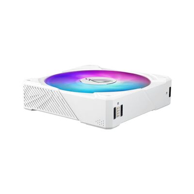 ASUS  ROG RYUJIN III 360 ARGB EXTREME WHT 