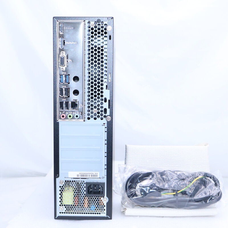 中古 THIRDWAVE Slim Magnate IM 202406 （387368） ｜ パソコン通販の