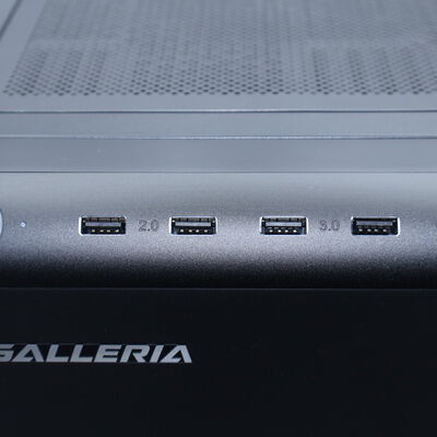 【通販センター】中古  THIRDWAVE GALLERIA XDC7A-R58-CB 204884 