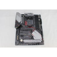 中古  ASRock B550 PG Velocita (B550 AM4 ATX DDR4)142932 
