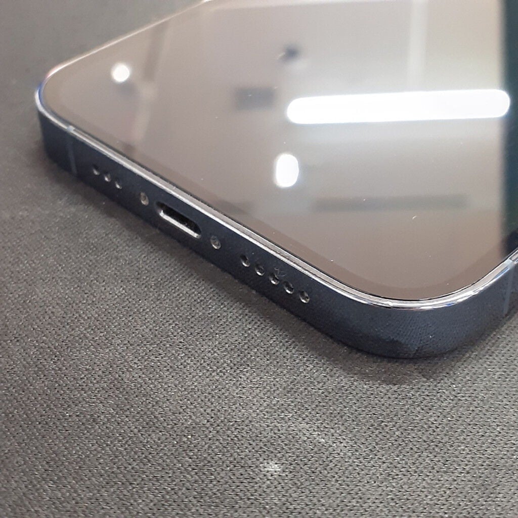 中古 【au版SIMフリー】Apple iPhone13 Pro 6.1インチ 128GB シエラ
