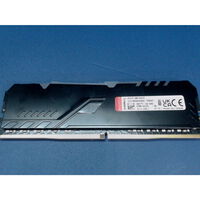 中古  PC4-29800 16GB デスクトップ用(DDR4-3733) 4540002436 